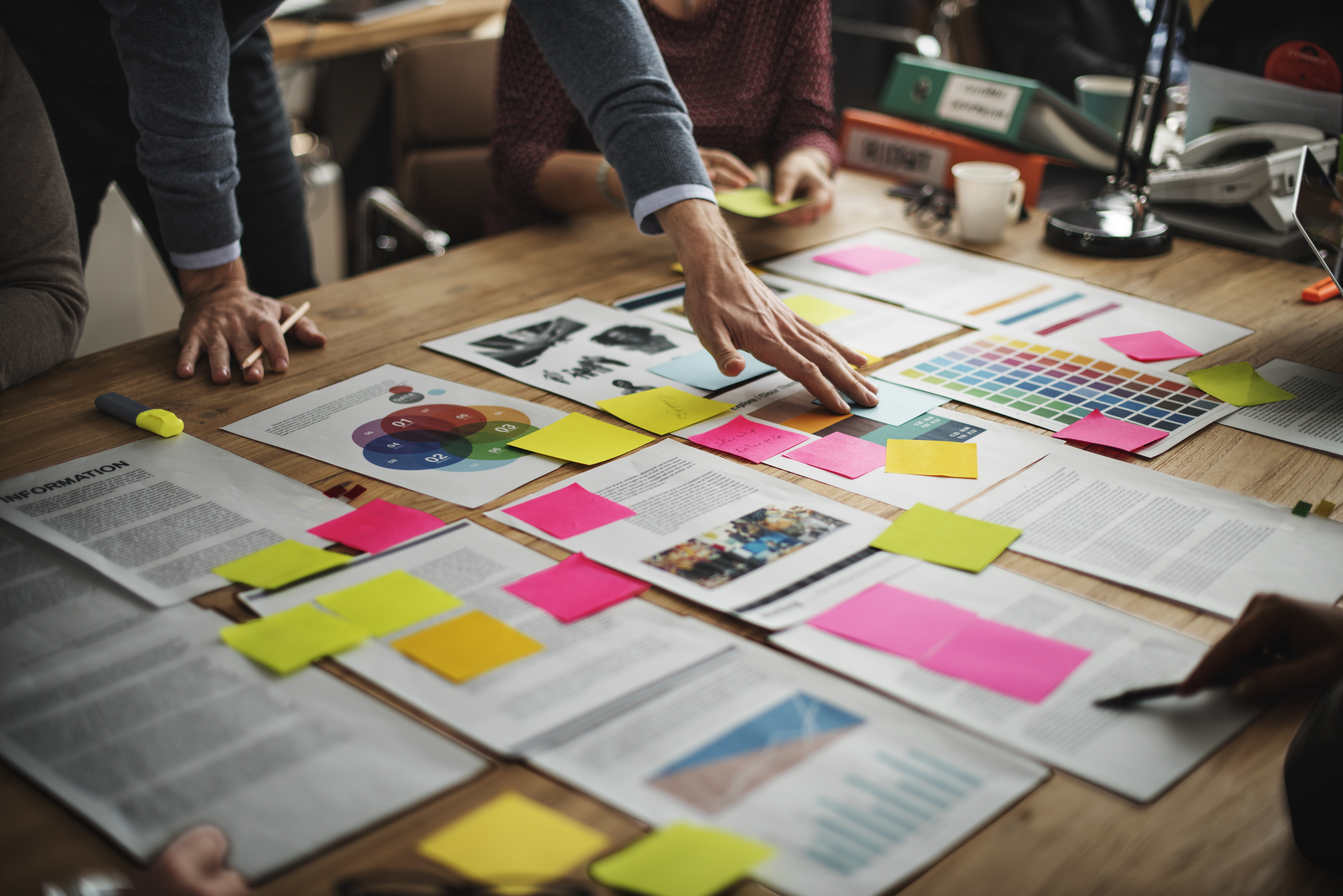 Introdução ao Branding: Construa marcas fortes